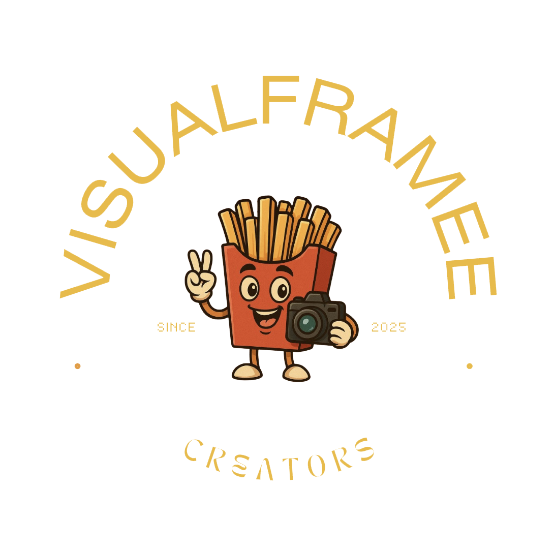 Visual Frame Creators