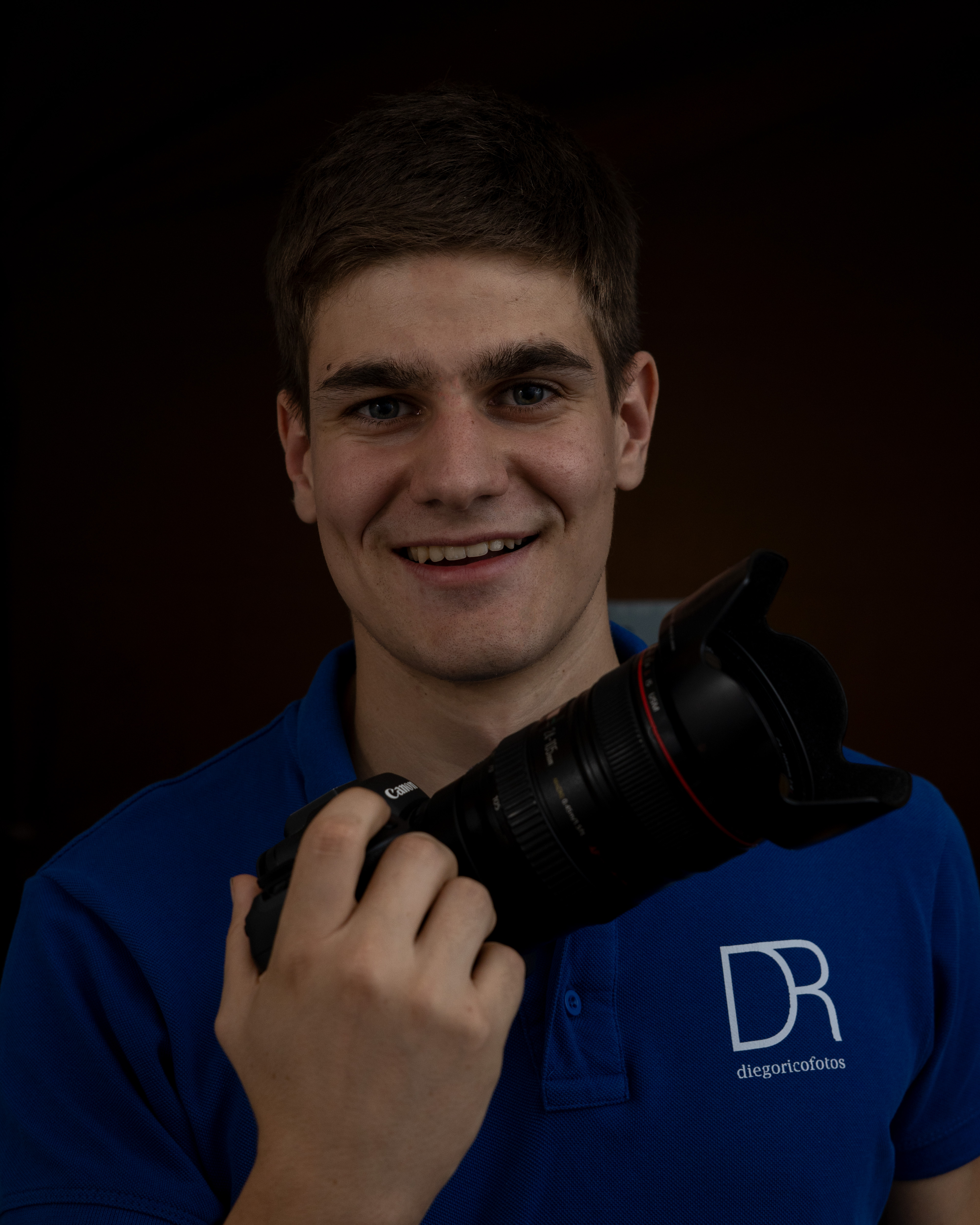 Diego Rico